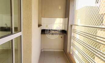 Imagem 4: Apartamento - 1 dormitório - Aluguel - Nova Aliança - Ribeirão Preto