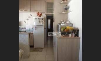 Imagem 3: Apartamento com 2 dormitórios à venda, 50 m² por R$ 250.000,00 - Portal Ville Primavera