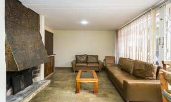 Imagem 6: Sobrado com 5 dormitórios à venda, 265 m² por R$ 1.270.000,00 - Hugo Lange - Curitiba/PR