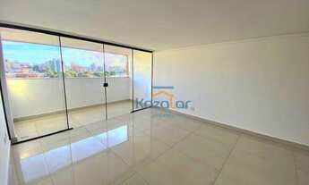 Imagem 6: Apartamento 3 quatos à venda, 92 m² por R$ 609.900 - Castelo - Belo Horizonte/MG
