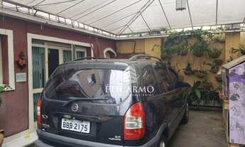 Imagem 2: Sobrado com 3 dormitórios à venda, 330 m² por R$ 2.298.000 - Chácara Tatuapé - São Paulo/S