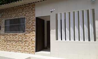 Imagem: Aluga-se casa na UR-5