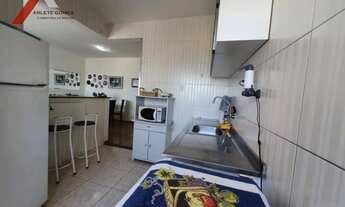 Imagem 4: Apartamento com 2 dormitórios à venda, 70 m² por R$ 372.000,00 - Itararé - São Vicente/SP