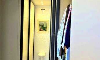 Imagem 5: Apartamento com 3 suítes, 258 m² - venda por R$ 2.800.000 ou aluguel por R$ 17.955/mês - A