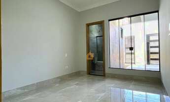 Imagem 7: Casa com 3 dormitórios à venda, 110 m² por R$ 540.000,00 - Jardim Paris - Maringá/PR