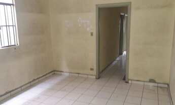 Imagem 4: Ponto comercial com loja e sobreloja e subsolo no trecho mais movimentado da avenida do Cu