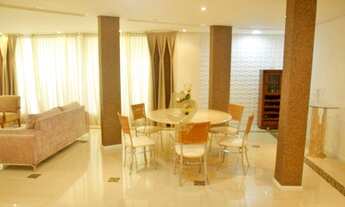 Imagem 4: Casa com 6 dormitórios à venda, 800 m² por R$ 3.700.000,00 - Pineville - Pinhais/PR