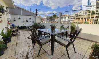 Imagem: Casa com 4 dormitórios à venda, 178 m²