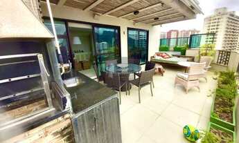 Imagem 5: Condomínio Oceanfront Resort Localizado na Barra da Tijuca, Avenida Lúcio Costa