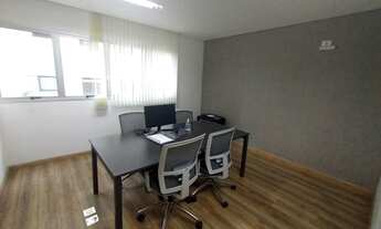 Imagem 7: Sala comercial 173m2 Funcionários