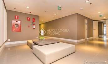 Imagem 3: PORTO ALEGRE - Conjunto Comercial/Sala - São Sebastião