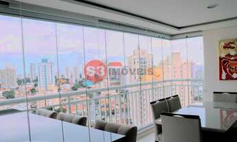 Imagem 4: Apartamento no Alto do Ipiranga - São Paulo