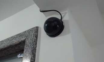 Imagem 7: Sala, 36 m² - venda por R$ 115.000,00 ou aluguel por R$ 600,00/mês - Centro - Araruama/RJ