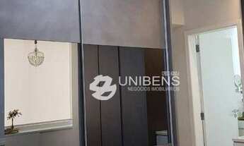 Imagem 4: Apartamento Mobiliado com 4 dormitórios à venda- Córrego Grande - Florianópolis/SC