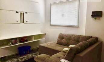 Imagem: Casa com 2 dormitórios à venda, 69 m²