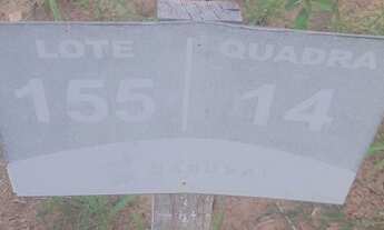 Imagem 5: Terreno no Caburaí 1