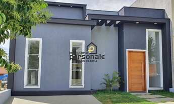 Imagem 2: Casa em condomínio em Sorocaba, Terras de São Francisco