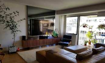Imagem 2: Apartamento com 3 dormitórios à venda, 178 m² por R$ 8.000.000,00 - Leblon - Rio de Janeir