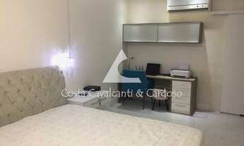 Imagem 2: Rio de Janeiro - Apartamento Padrão - Tijuca