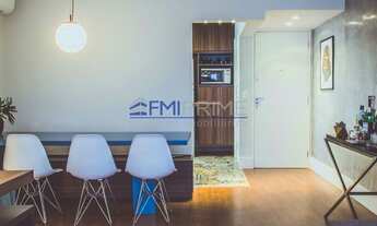 Imagem 16: Apartamento com 2 dormitórios - venda por R$ 650.000,00 ou aluguel por R$ 1.900,00/mês - A