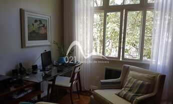 Imagem 3: Apartamento à venda, 3 quartos, 1 suíte, 1 vaga, Ipanema - Rio de Janeiro/RJ