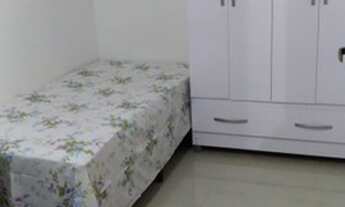 Imagem 4: Quartos Individuais para Moças