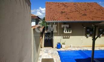 Imagem: Casa - Ribeirão Preto - Ribeirânia - Região