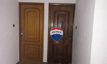 Imagem 3: Apartamento com 3 dormitórios à venda, 60 m² por R$ 295.000,00 - Portuguesa - Rio de Janei