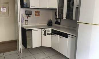 Imagem 5: Apartamento no Condomínio Spazio Valparaíso com 3 dormitórios à venda, 98 m² por R$ 510.00