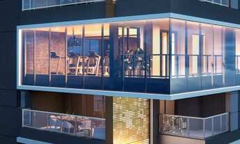 Imagem 4: Alto padrão em Moema - 157 m² - 3 suites - 2 Terraços : Gourmet e Social