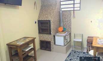 Imagem 6: Sobrado com 3 dormitórios à venda, 112 m² por R$ 579.900,01 - Seminário - Curitiba/PR