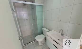 Imagem 7: Apartamento para alugar, 37 m² por R$ 1.600,03/mês - Cambuci - São Paulo/SP