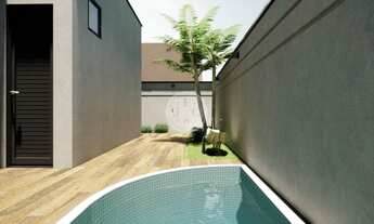 Imagem 5: Casa Térrea - Condomínio Fechado 3 Suítes Venda - San Marco