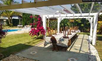 Imagem 2: Casa a venda no Condomínio Jardim Primavera  em Louveira/ Vinhedo