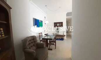 Imagem 7: Apartamento-À VENDA-Jardim Botânico-Rio de Janeiro-RJ