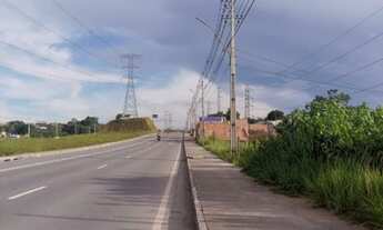 Imagem: Terreno Av das torres