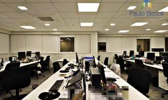 Imagem 5: Salas Comerciais à Venda Santana | Renda Mensal R$ 14.500