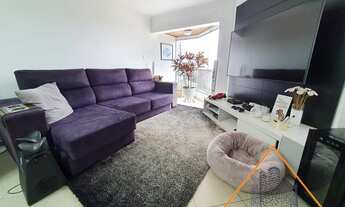 Imagem 2: Apartamento cobertura duplex a venda na Vila Monumento