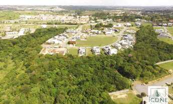 Imagem 7: Terreno - Alphaville Nova Esplanada II - Votorantim/SP