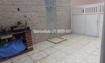 Imagem 2: Casa na Freguesia, 3 quartos, ótima localização, aceita financiamento e FGTS