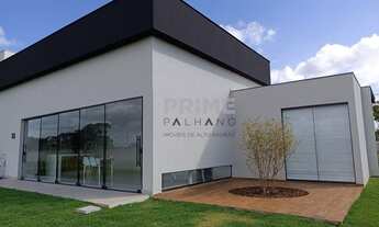 Imagem 3: Condimínio Terras de Canaã