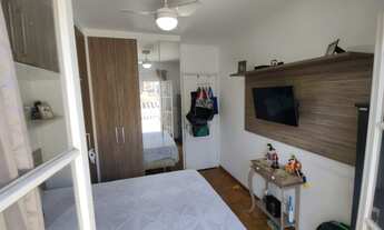 Imagem 7: Casa para venda tem 87 metros quadrados com 2 quartos em Caxingui - São Paulo - SP