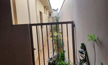 Imagem 7: Casa com 2 dormitórios à venda, 195 m² por R$ 270.000,00 - Jardim Paulista - Araraquara/SP