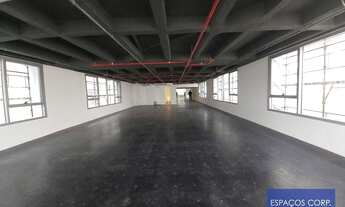 Imagem 4: Prédio monousuário para alugar, 6175m² por R$ 710.000/mês - Jardim Paulista - São Paulo/SP