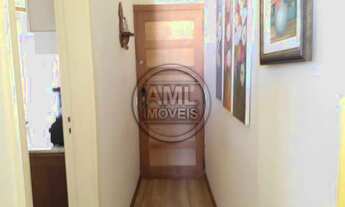 Imagem 7: 03 quartos, suíte, 01 vc escrit. Tijuca. Metrô. R 750.000,00