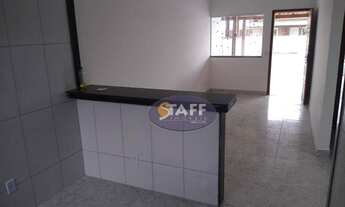 Imagem 3: Lindas casas 2 quartos sendo 1 suite financiada pelo banco em Unamar-Cabo Frio!!