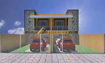 Imagem: EXCELENTE SOBRADO! 03 QTS,SUÍTE,SACADA,PRÓX