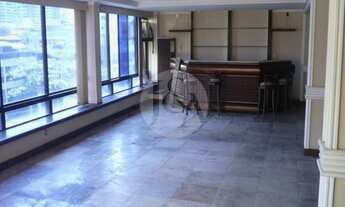 Imagem: RIO DE JANEIRO - Apartamento Padrão - Jardim