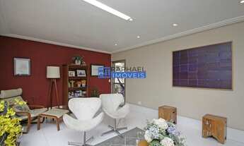 Imagem 4: Apartamento à venda, 4 quartos, 2 suítes, 2 vagas, Lourdes - Belo Horizonte/MG