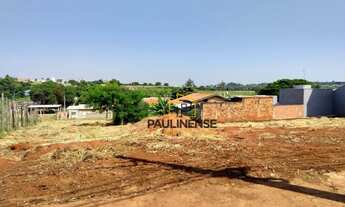 Imagem 7: Terreno à venda, 257 m² por R$ 139.000,00 - Jardim Dulce (Nova Veneza) - Sumaré/SP